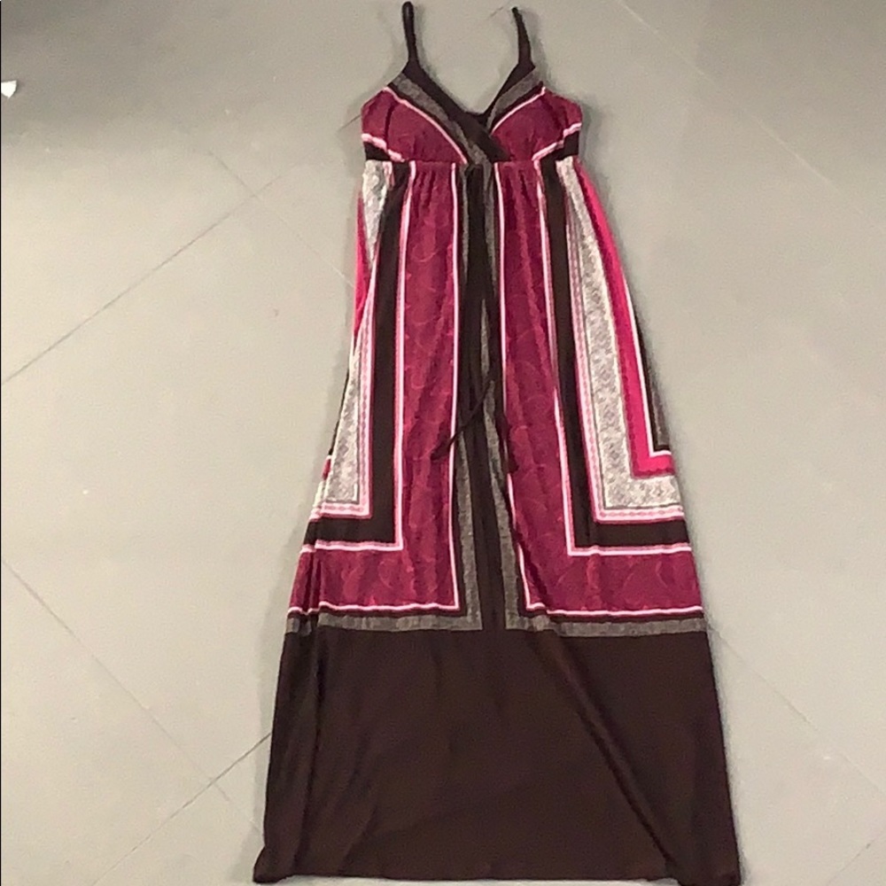 Women’s Maxi Dress